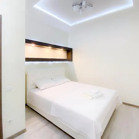 Apartment On Haharinske Plateau 5b *
